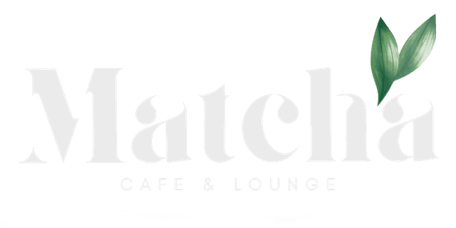 Matcha Cafe Logo